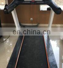 Commercial Gym Equipment Professional Running Machine ASJ-9800 Commercial Treadmill With Touch Screen TV&Wifi thumbnail-4