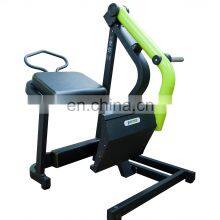 ASJ-Z969S Rear Kick Fitness Equipment Machine Commercial Gym Equipment