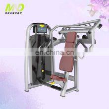 China Gaya Baru Angkat Berat Gimnasium Kecergasan Borong Peralatan Kecergasan Berkualiti Tinggi thumbnail-2