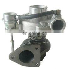 Турбонагнетатель JP50B DK4B - 1118010 DK4A1118010 для дизельного двигателя Dongfeng Rich Oting Liebao BLACK GIANT ZD25TCR