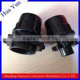Steel Zine Plated Plastic and Metal Bearings for Roller With End Cup thumbnail-3