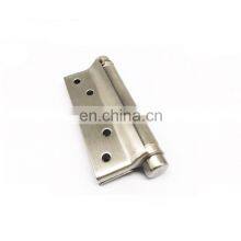 Good Quality Multi Size Single Spring Hinges Heavy Duty Concealed Stainless Steel Door Spring Hinge