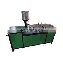Electric Slate Paper Pencil Making Rolling Machine