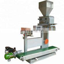 Milk Powder Bags Cornstarch Rice Sugar Granule Packing Machine In 1 2 5 10 20 25Kg For Price