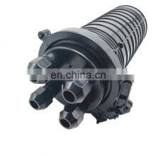 Ftth Dome Type Mechanical Fiber Optic Splice Closure