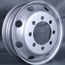 Steel Wheels thumbnail-1