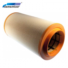 Truck Parts Truck Air Filter 0180947702 0040943504 4760940004 20544738 EFA953 0986B03010 A4760940004