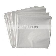 For Hospital Hotel Bed Cheap Bed Sheet Isolation Disposable Linen thumbnail-1