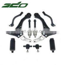 ZDO Wholesale Factory High Quality Auto Parts Outer Tie Rod End for HYUNDAI 56820-3F110 56820-3F111 56820-3K010 56820-3K510 thumbnail-5