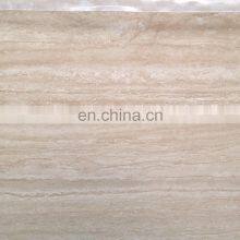 New Arrival Product Vein Cut Travertine Tiles and Slabs Cut to Sizes Top Quality Factory Price Made in Turkey CEM-SLB-02-02 thumbnail-2