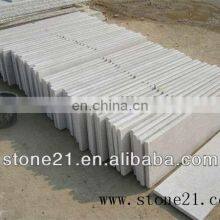 Grey Granite Indoor Stair Treads thumbnail-4