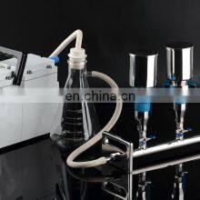 LH Series Chemical Resistant Diaphragm Vacuum Pump thumbnail-2