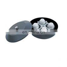 BC-LR6KF2 Floor-Standing Refrigerated Low Speed Centrifuge thumbnail-3