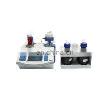 BNTIT-K502 Karl Fischer Titrator