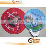 2014 Promotion Folding Frisbee thumbnail-1