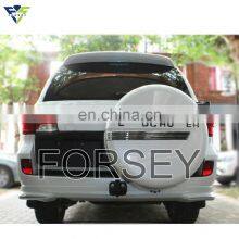 Car ABS Spare Tire Wheel Cover For T-oyota Land Cruiser 200 2012-2015 thumbnail-2