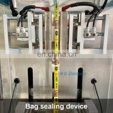 DS-200YX Liquid Irregular Sachet Packing Machine for Honey Cosmetic thumbnail-3