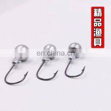 Byloo High Carbon Steel 3769 Wet Fly Hooks Customized Packing Fishing Hook thumbnail-4