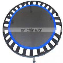 Portable Commercial Playground Manufacture Jump Trampoline Park For Kid Outdoor