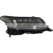 Hot Sale High Quality Aftermarket LED Headlamp Headlight for Range Rover SPORT Head Lamp Head Light 2018-2020 thumbnail-5