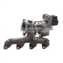 Turbocharger Model RHF3 Part Number 03F145701G for ENGINE CBZA VW 1.2T thumbnail-3