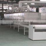 Food Fruit Seafood Textured Meats Tunnel Microwave Drying Machine Quality Choice thumbnail-2