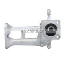 ADC12 Aluminum Die Cast Cooking Wok Gas Burners thumbnail-2