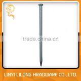 Galvanized Concrete Nails thumbnail-5