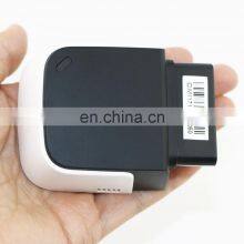 OBD 4G GPS Tracker OBD 4G+WIFI Version OBD Terminal Support OBDII EOBD for Car Vehicle Management thumbnail-3