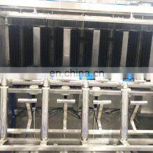 Automatic 5 Gallon Bottle Inside and Outside Washing Machine With Neck Upside Down thumbnail-2