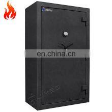 Jimbo Fire Resistant Firearm Long Gun Safe Box With Electronic Lock