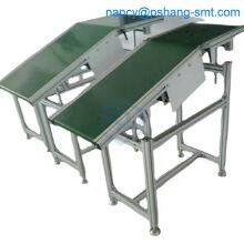 SMT Wave Soldering Outfeed Conveyor for Pick and Place Machine thumbnail-2