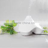 220ml Cool Mist Ultrasonic Humidifier Essential Oil Diffuser Steam Diffusion Ultra Quiet Best Home With Changed Colorful Light