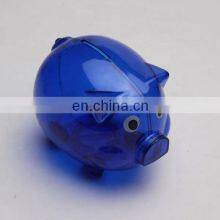 Cute Design White Piggy Bank thumbnail-5
