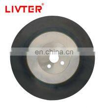 LLIVTER Special Customized High Quality Hss Diamond Aluminum Circular Saw Blade thumbnail-3
