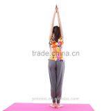 Womens Training Dance Costumes, Dance Pants, Yoga Pants thumbnail-5