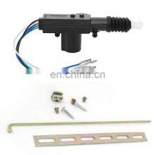 5 Wire Universal Door Lock Actuator for Car Central Door Lock DC 12V with Metal Parts
