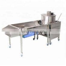 Stainless Steel Caramel Popcorn Machine Industrial Popcorn Making Machine thumbnail-2