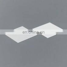 Special Offer High Thermal Conductivity ALN Aluminum Nitride Ceramic Substrate From China thumbnail-4