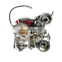 DD51T Carburetor F6A Engine Carburetor for SUZUKI Mini Truck OEM 13202-77D44-000 13200-77530 New F6A Carburetor and Old F6A thumbnail-2