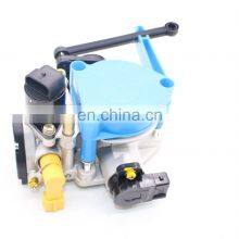 5WY2819 Auto Engine Systems Export Throttle Body Assembly For Peugeot 405 Japanese Cars thumbnail-4