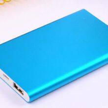 Ultrathin Allumen Shell Power Bank Phone Charger thumbnail-2