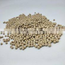 UOP Molecular Sieve 13X APG Mesh Primary Molecular Sieve 4A3A5A13X Molecular Sieve Desiccant thumbnail-3