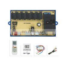 QD61 Universal AC Control Board System For Air Conditioner thumbnail-2