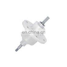 F:9mm L:27.5mm T.L:34mm PN.H:13.8mm Reducer for Washing Machine Helical Gear Box thumbnail-2