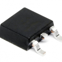 STD36P4LLF6 Electronic Components