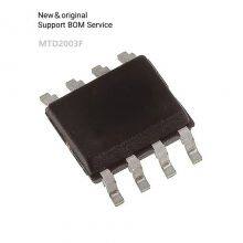 MTD2003F Original new in stocking electronic components integrated circuit IC chips Support Bom List