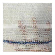 HDPE plastic agricultural sun shade net for greenhouse suppliers