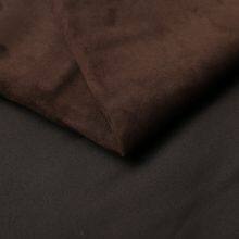 High Quality SP605 200GSM Mlicrofiber Suede Fabric Waterproof thumbnail-1