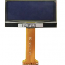 For EIT UV POWER PUCK II Radiometer OLED Display Screen Replacement thumbnail-1